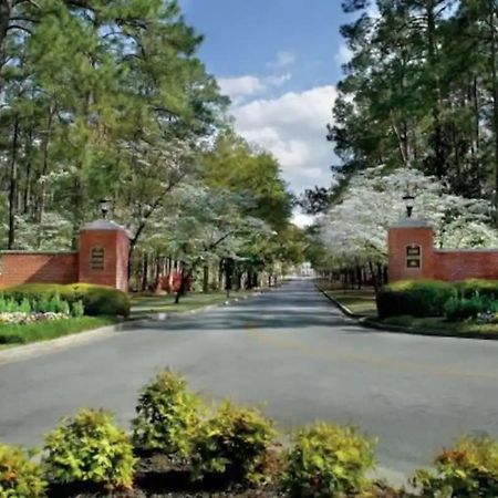 Comfortable Cottage On The Blue Mile - Close To Gsu! Statesboro Exteriör bild