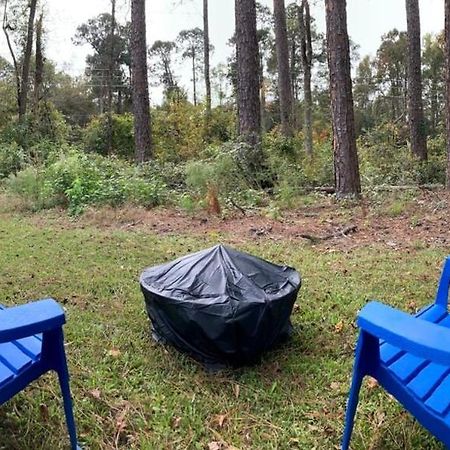 Comfortable Cottage On The Blue Mile - Close To Gsu! Statesboro Exteriör bild
