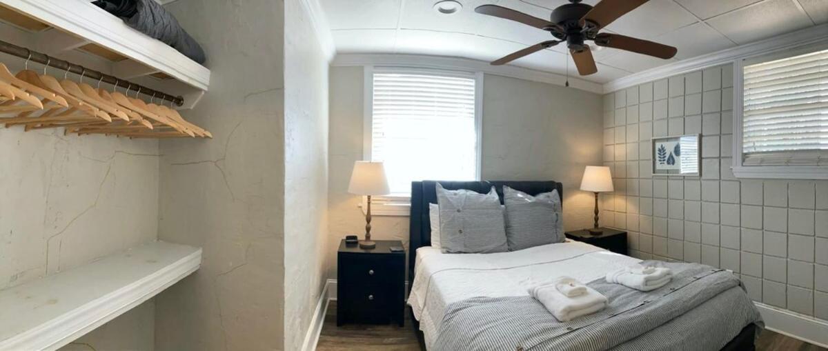 Comfortable Cottage On The Blue Mile - Close To Gsu! Statesboro Exteriör bild